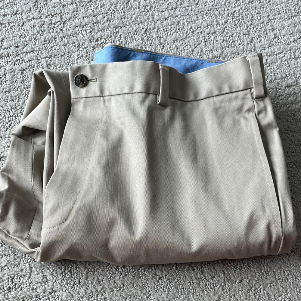 Brooks Brothers 36x30 pants very good condition